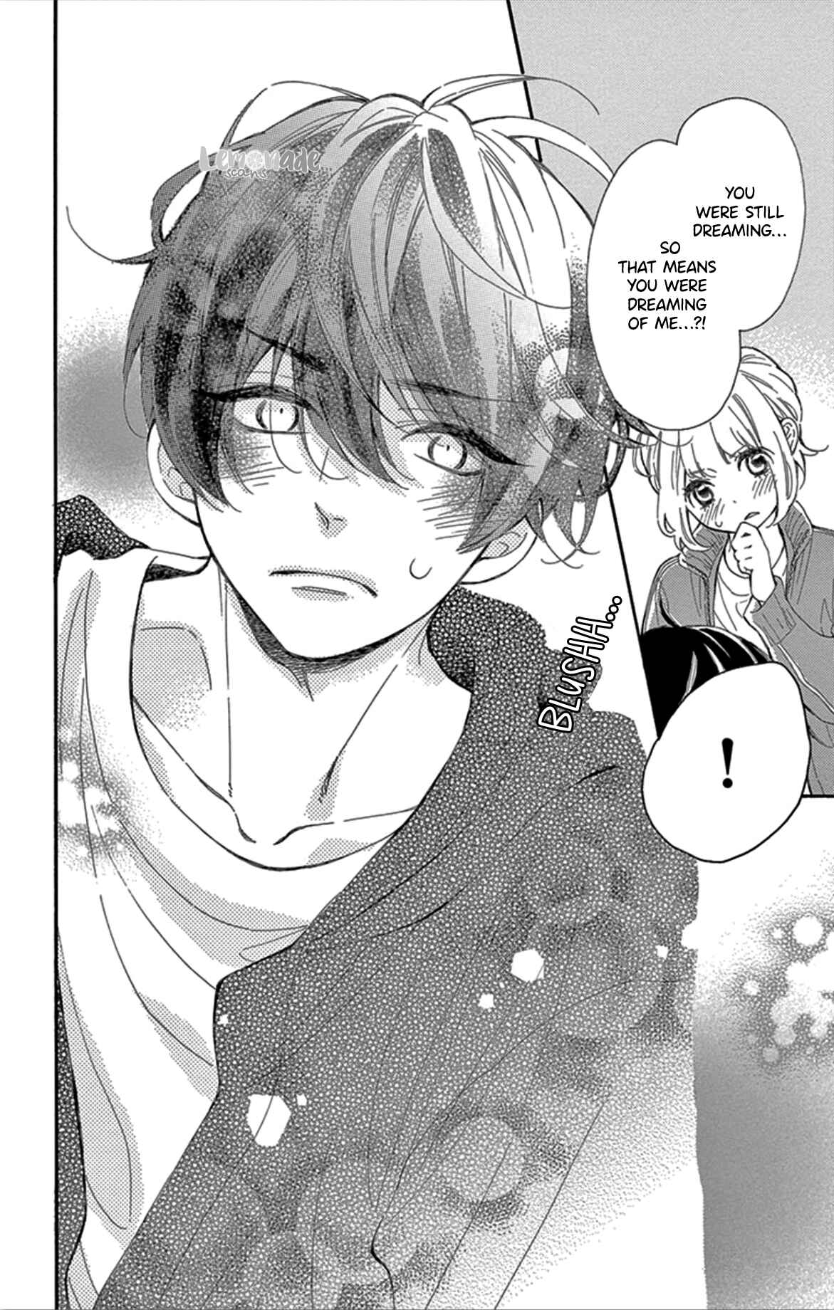 Page 22 Chapter 31 Fujiwara-kun wa Daitai Tadashii