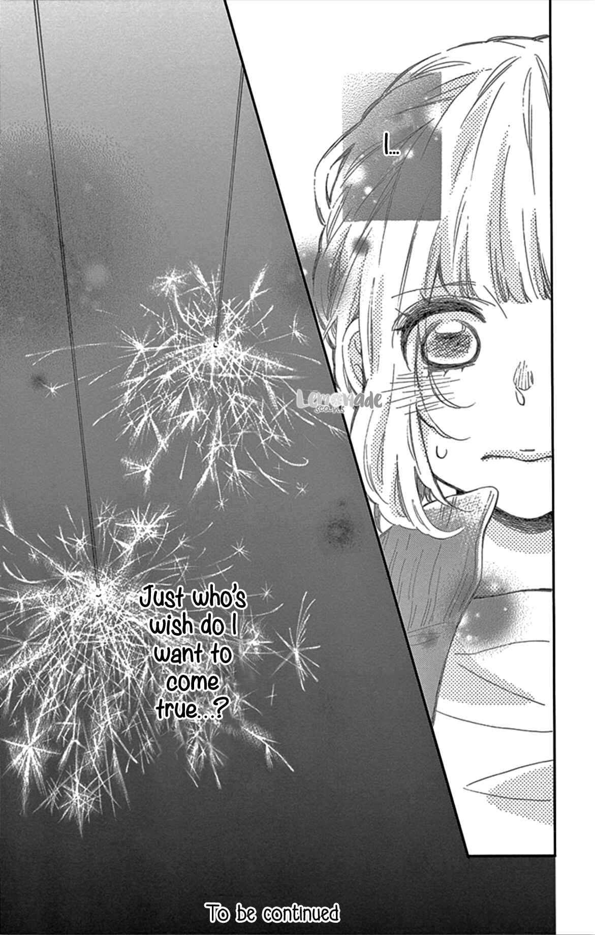 Page 37 Chapter 31 Fujiwara-kun wa Daitai Tadashii