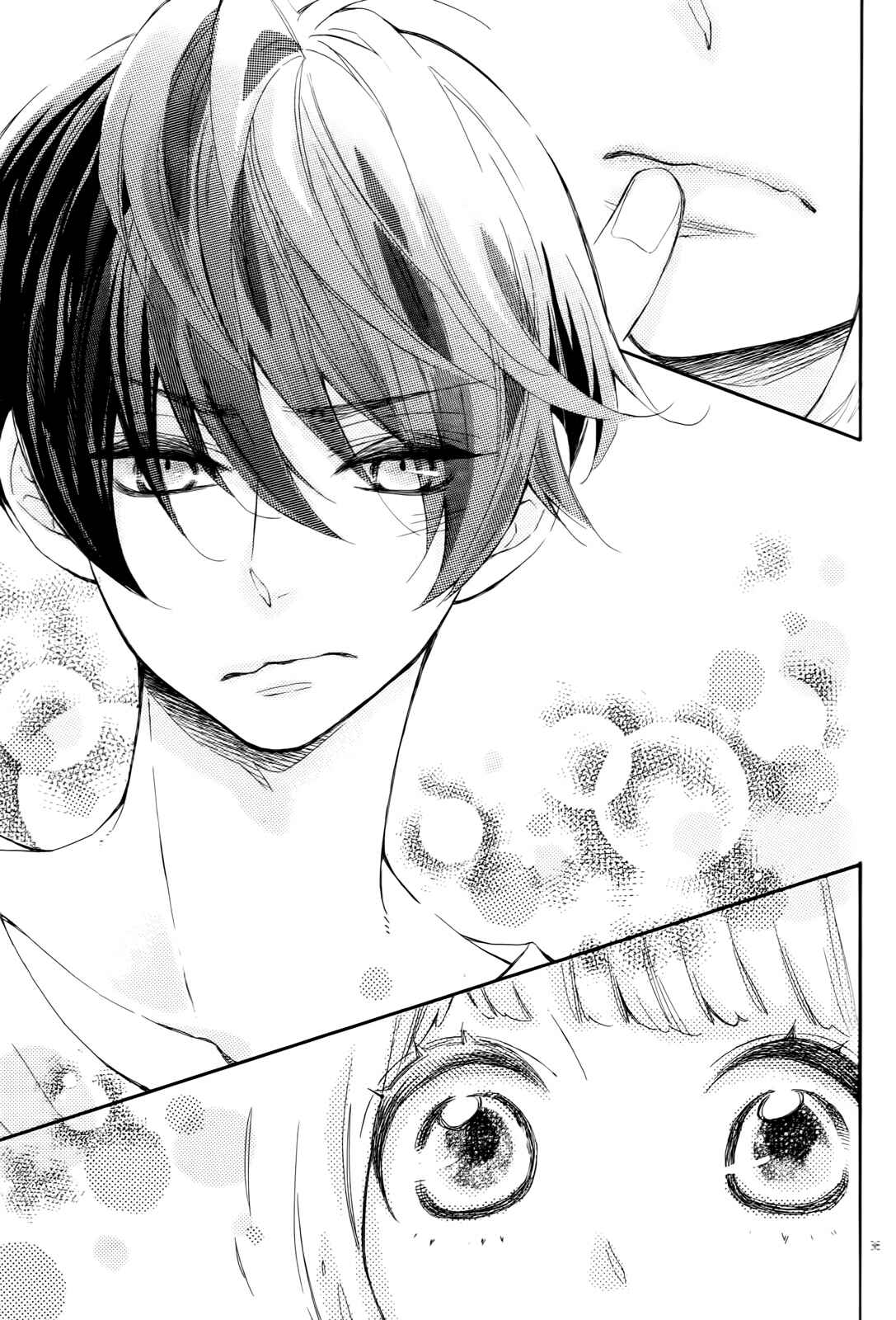 Page 36 Chapter 10 Fujiwara-kun wa Daitai Tadashii