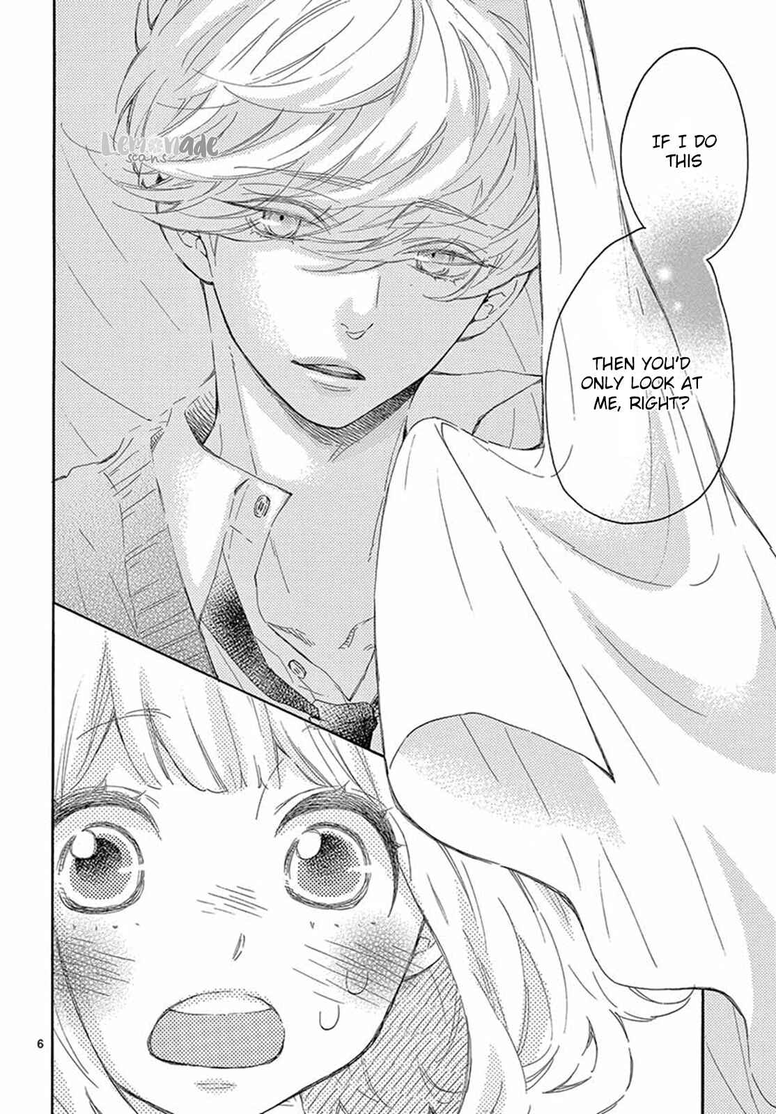 Page 7 Chapter 22 Fujiwara-kun wa Daitai Tadashii