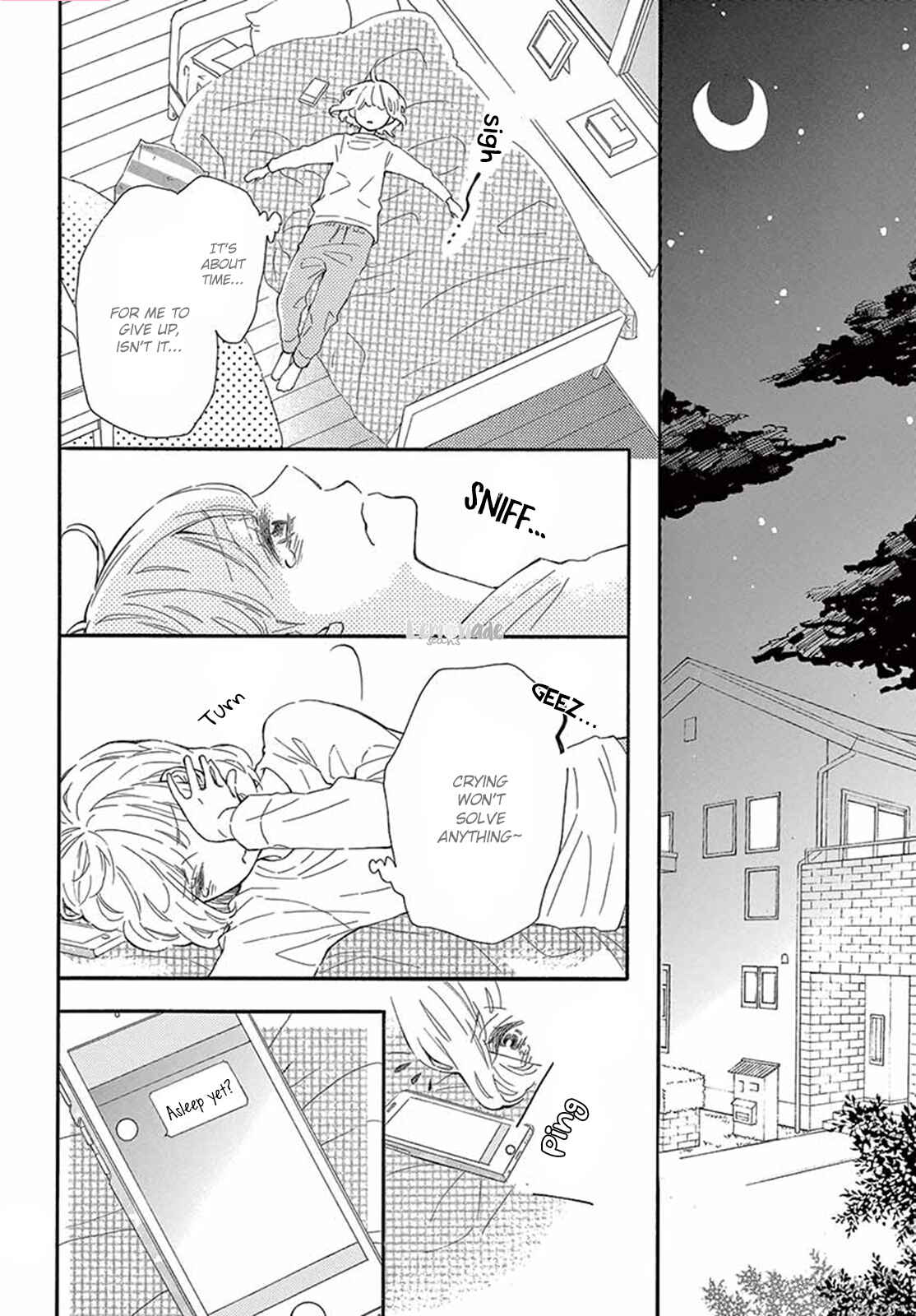 Page 27 Chapter 20 Fujiwara-kun wa Daitai Tadashii