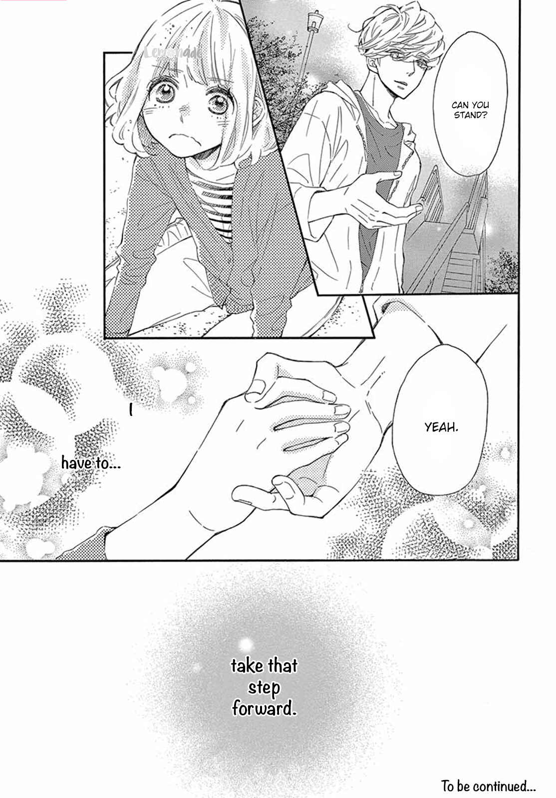 Page 38 Chapter 20 Fujiwara-kun wa Daitai Tadashii