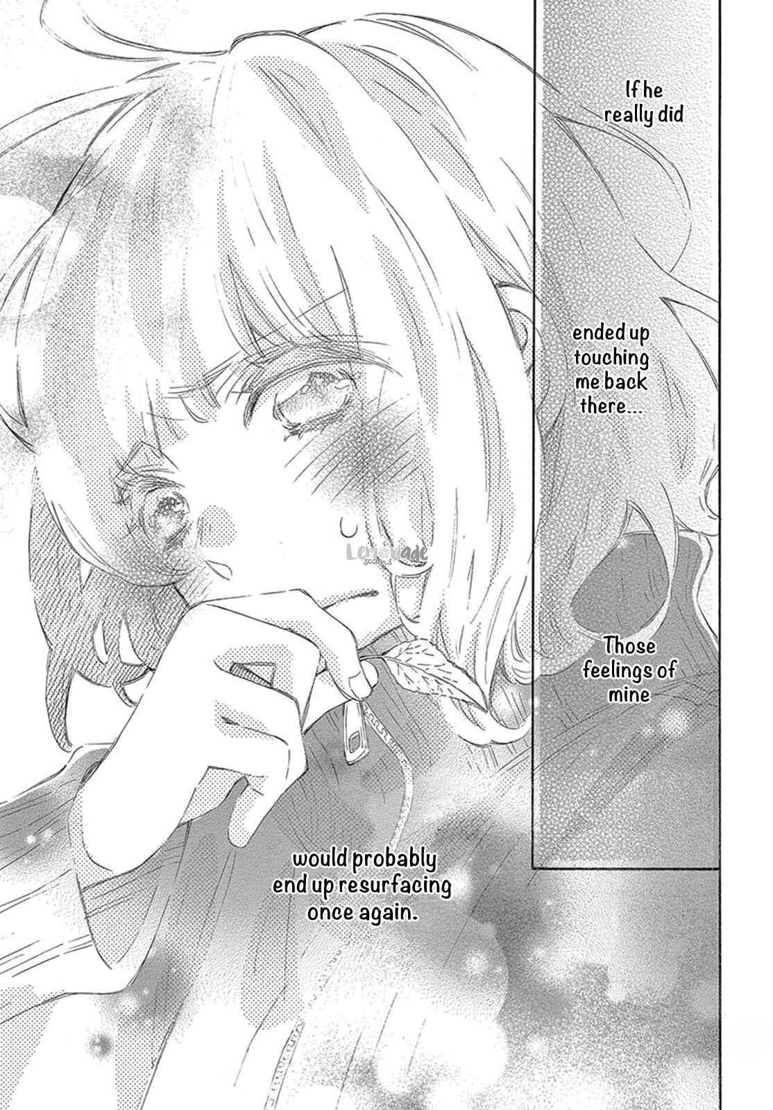 Page 31 Chapter 21 Fujiwara-kun wa Daitai Tadashii