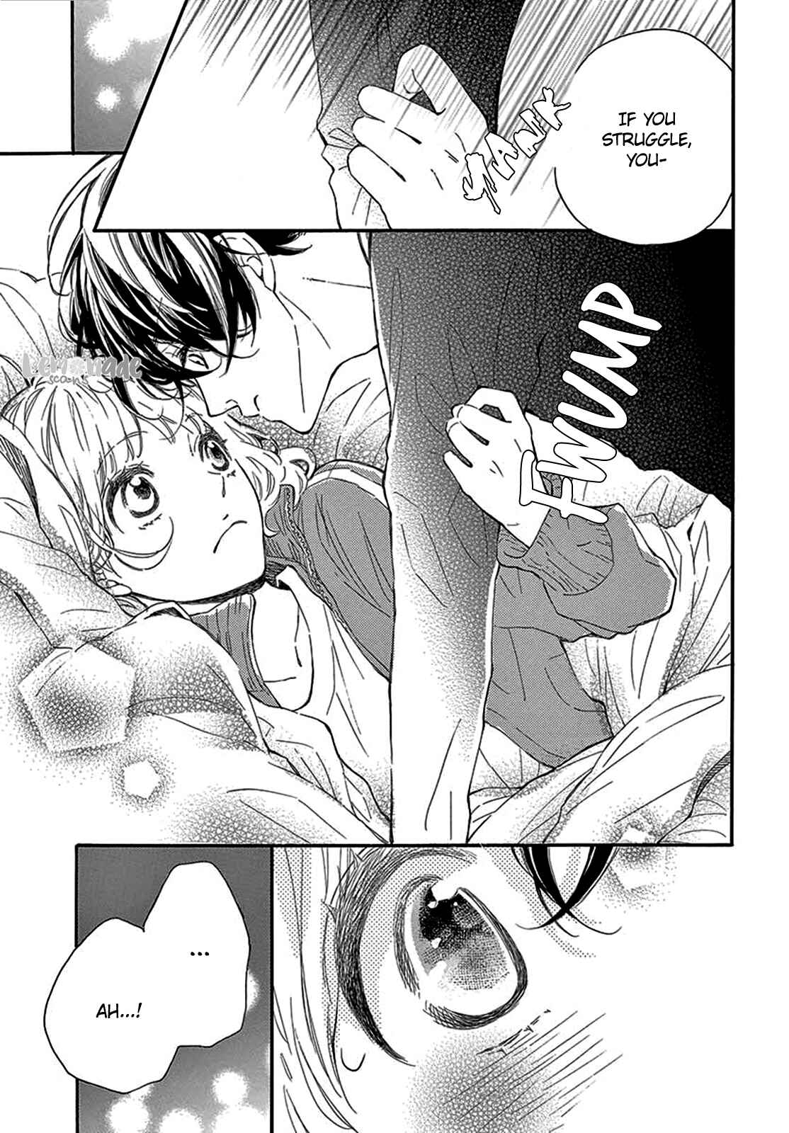 Page 27 Chapter 26 Fujiwara-kun wa Daitai Tadashii