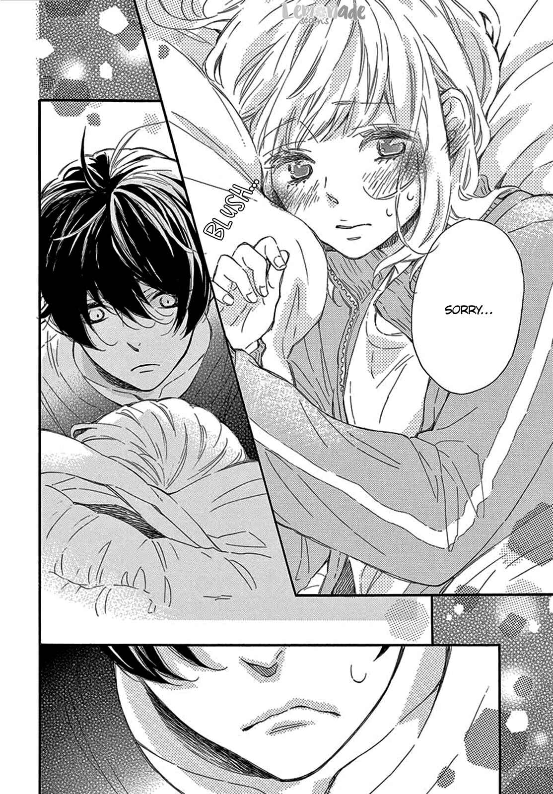 Page 28 Chapter 26 Fujiwara-kun wa Daitai Tadashii