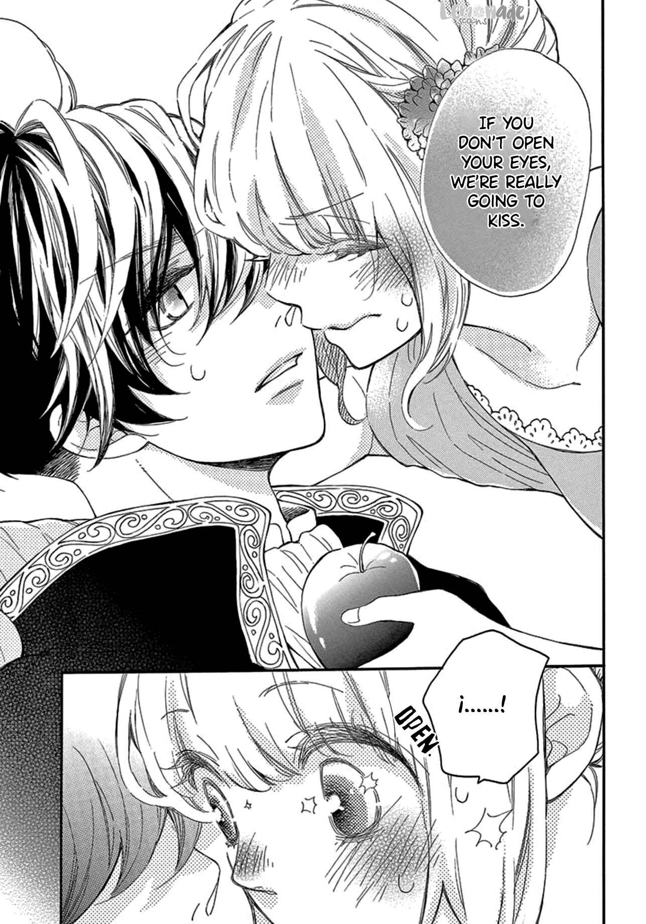 Page 13 Chapter 32 Fujiwara-kun wa Daitai Tadashii
