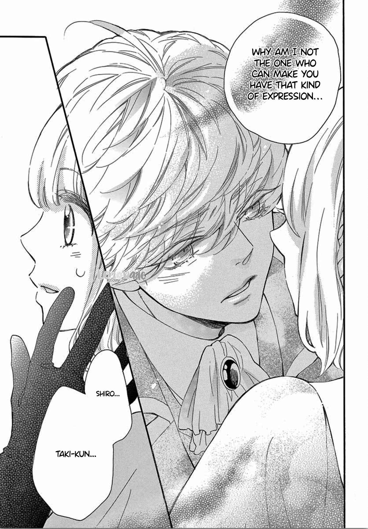 Page 17 Chapter 32 Fujiwara-kun wa Daitai Tadashii