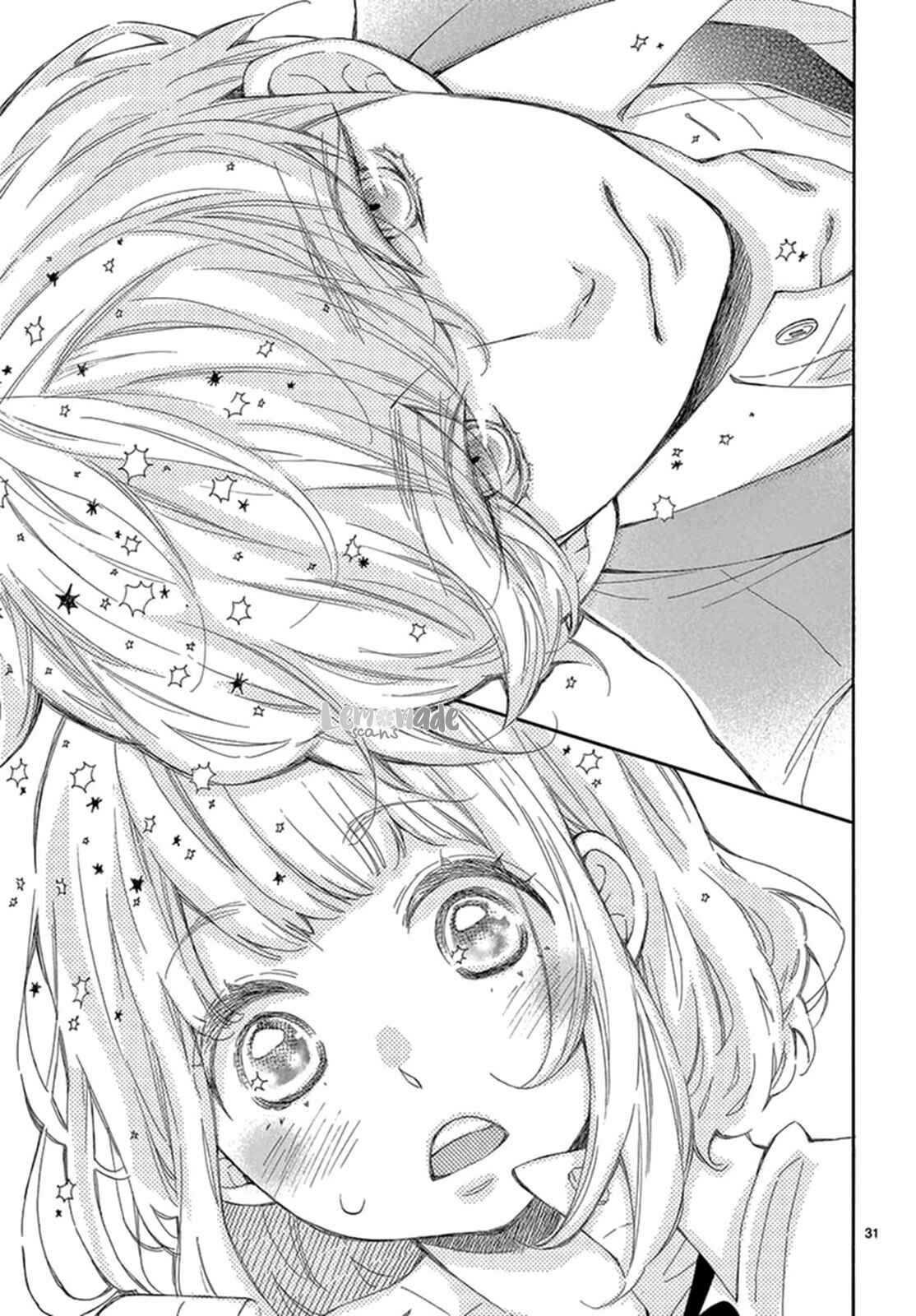 Page 32 Chapter 16 Fujiwara-kun wa Daitai Tadashii