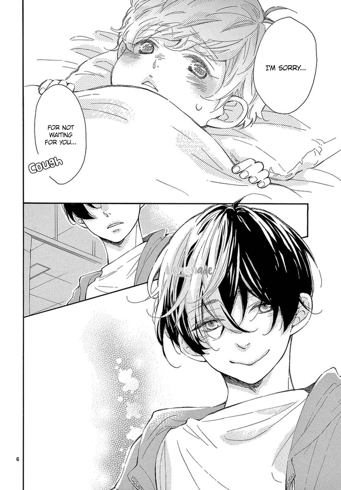 Page 7 Chapter 16 Fujiwara-kun wa Daitai Tadashii