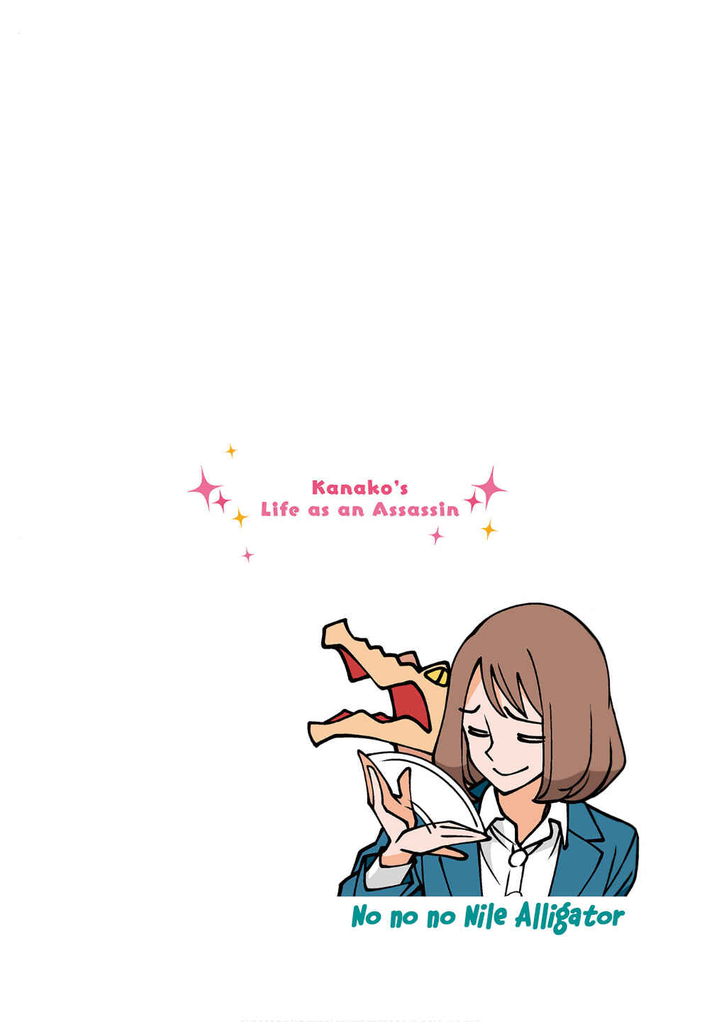 Page 14 Chapter 12.5 Shiawase Kanako no Koroshiya Seikatsu