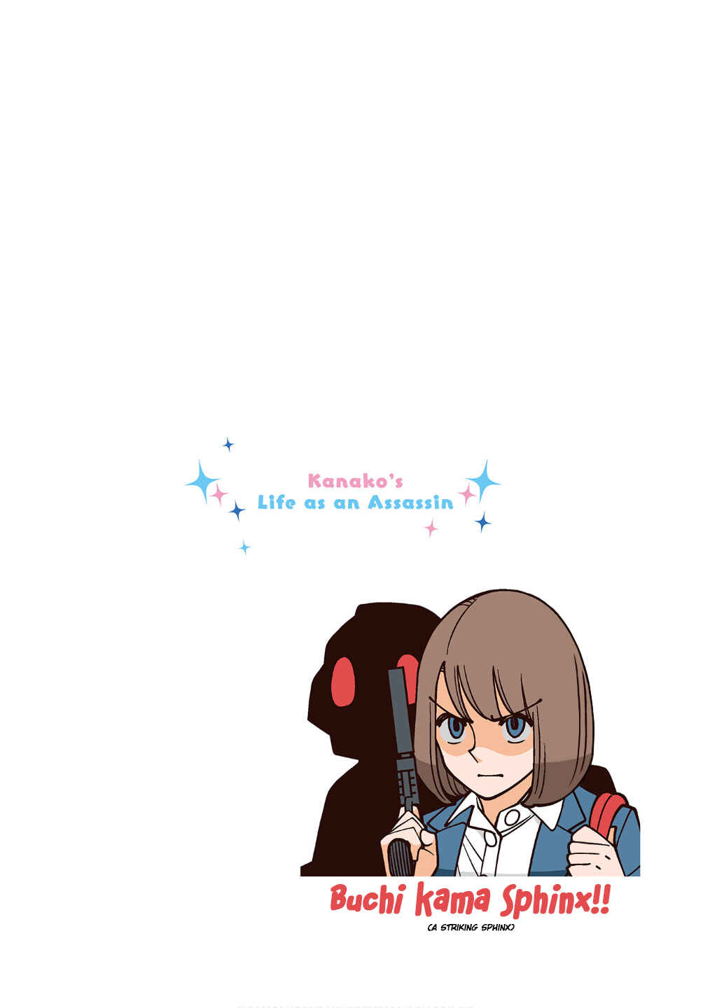 Page 6 Chapter 17 Shiawase Kanako no Koroshiya Seikatsu