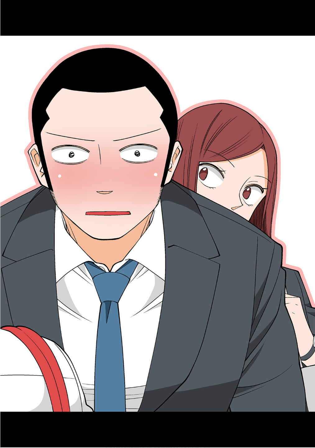 Page 14 Chapter 16.5 Shiawase Kanako no Koroshiya Seikatsu