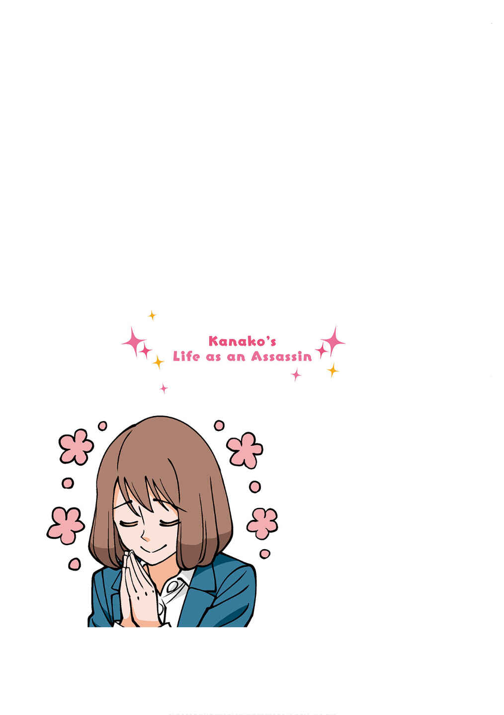 Page 19 Chapter 16.5 Shiawase Kanako no Koroshiya Seikatsu