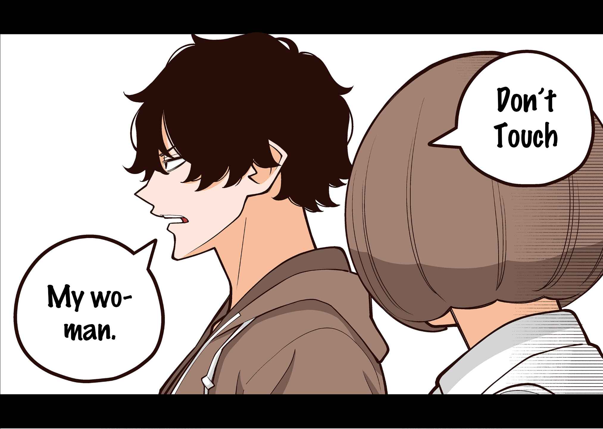 Page 12 Chapter 32.5 Shiawase Kanako no Koroshiya Seikatsu