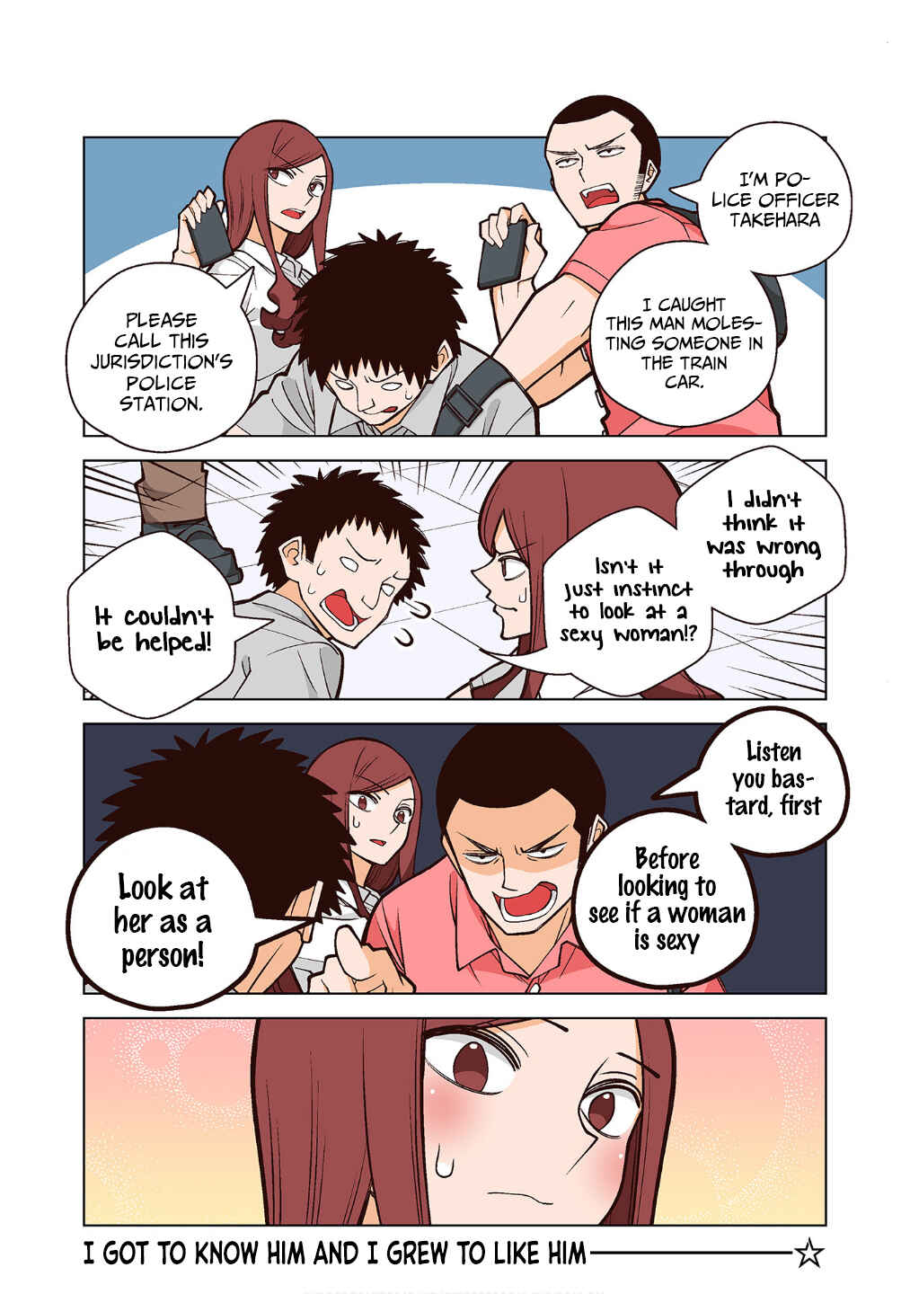 Page 7 Chapter 32.5 Shiawase Kanako no Koroshiya Seikatsu