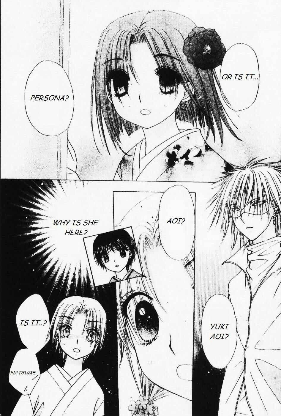 Page 14 Chapter 67 Gakuen Alice