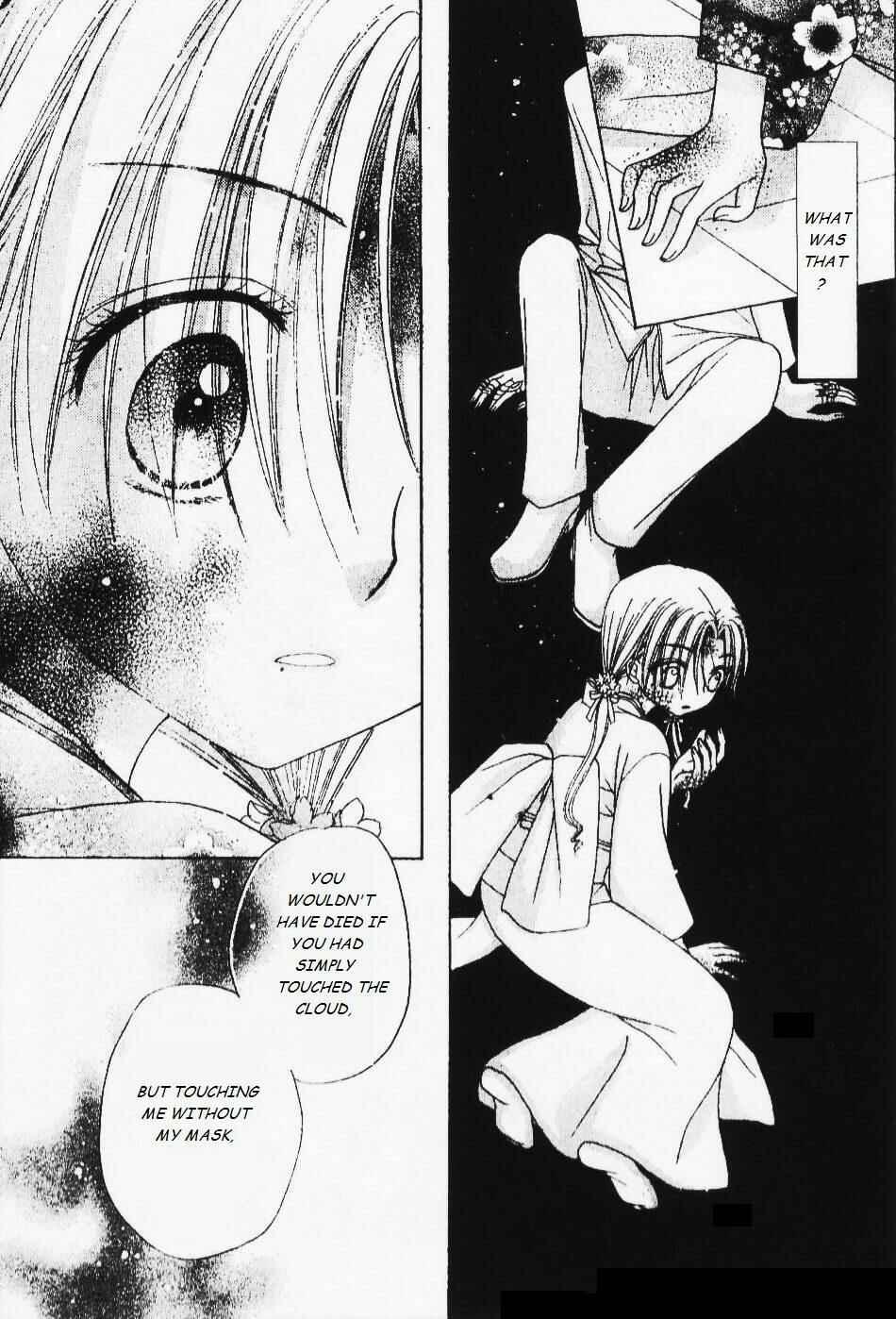 Page 28 Chapter 67 Gakuen Alice