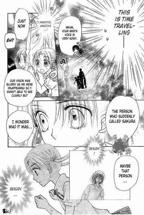 Page 20 Chapter 101 Gakuen Alice