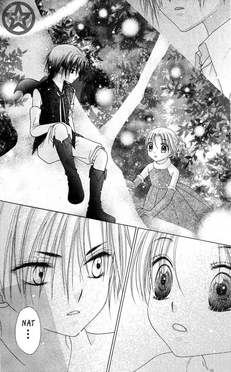 Page 18 Chapter 50 Gakuen Alice