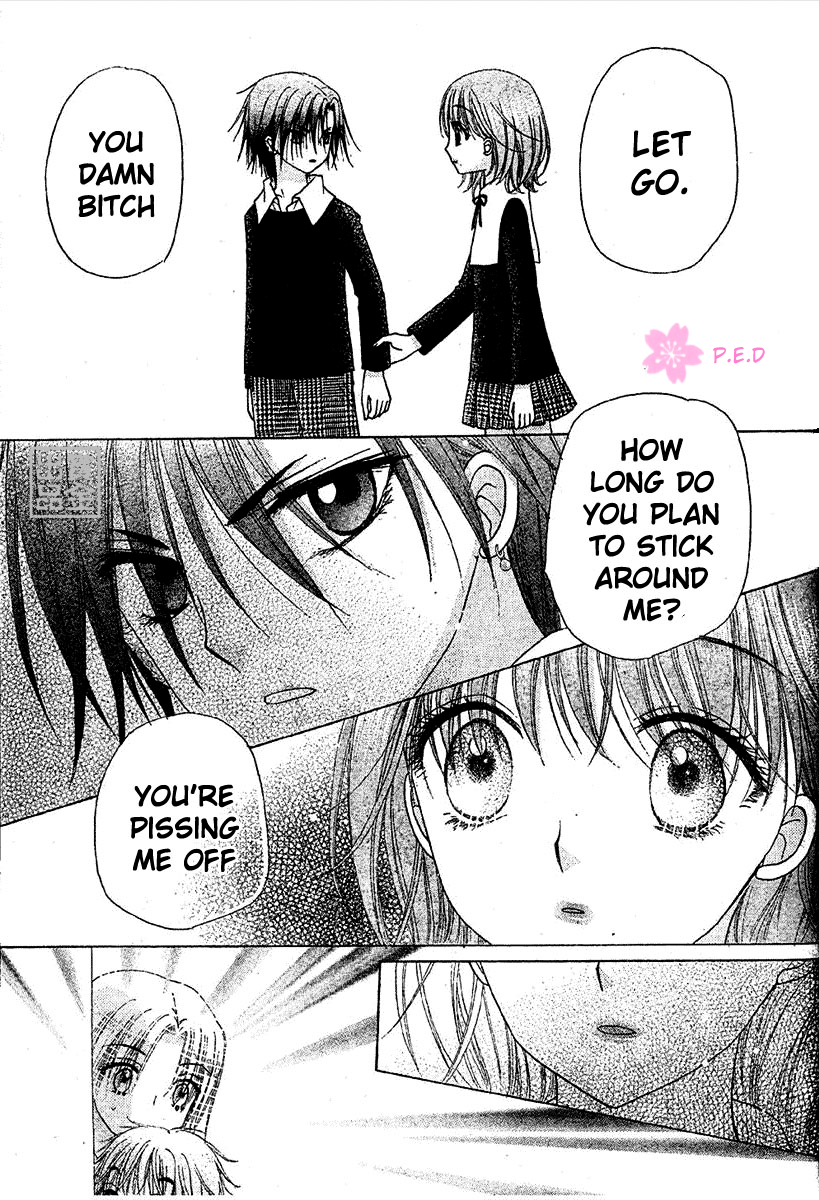 Page 10 Chapter 79 Gakuen Alice