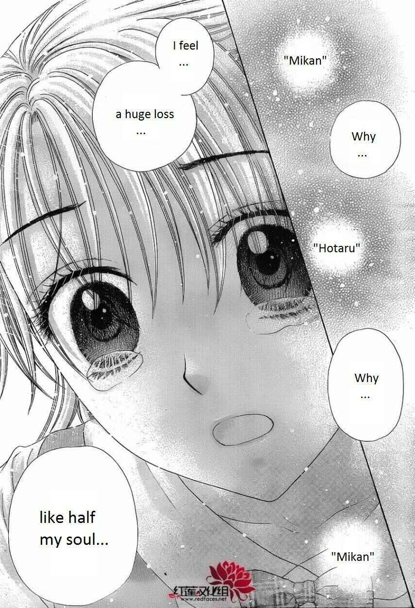 Page 21 Chapter 180 Gakuen Alice