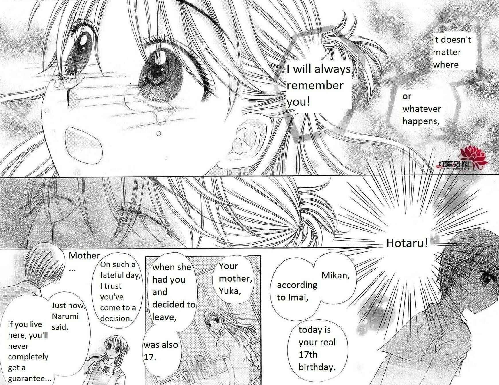 Page 30 Chapter 180 Gakuen Alice