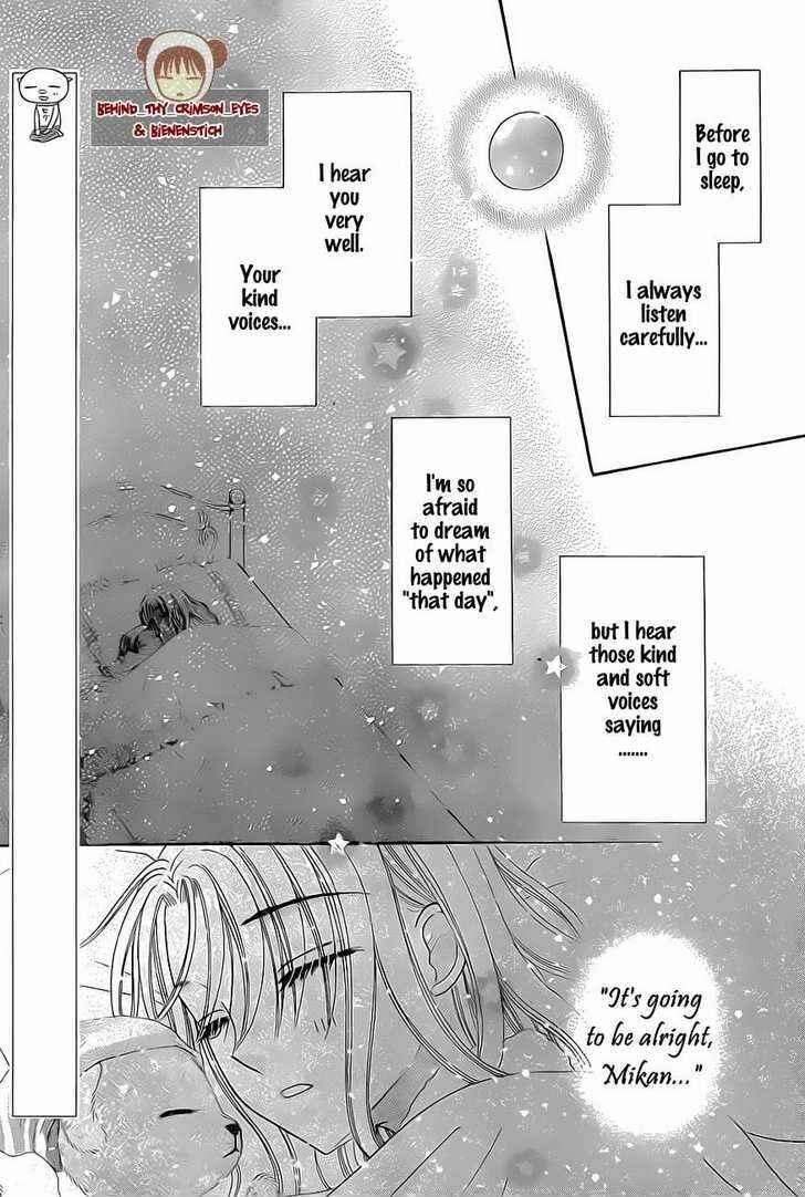 Page 19 Chapter 141 Gakuen Alice