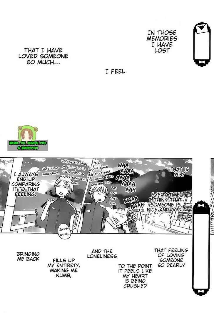 Page 16 Chapter 178 Gakuen Alice
