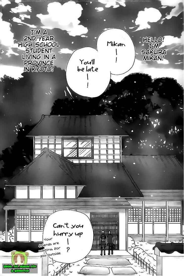 Page 2 Chapter 178 Gakuen Alice