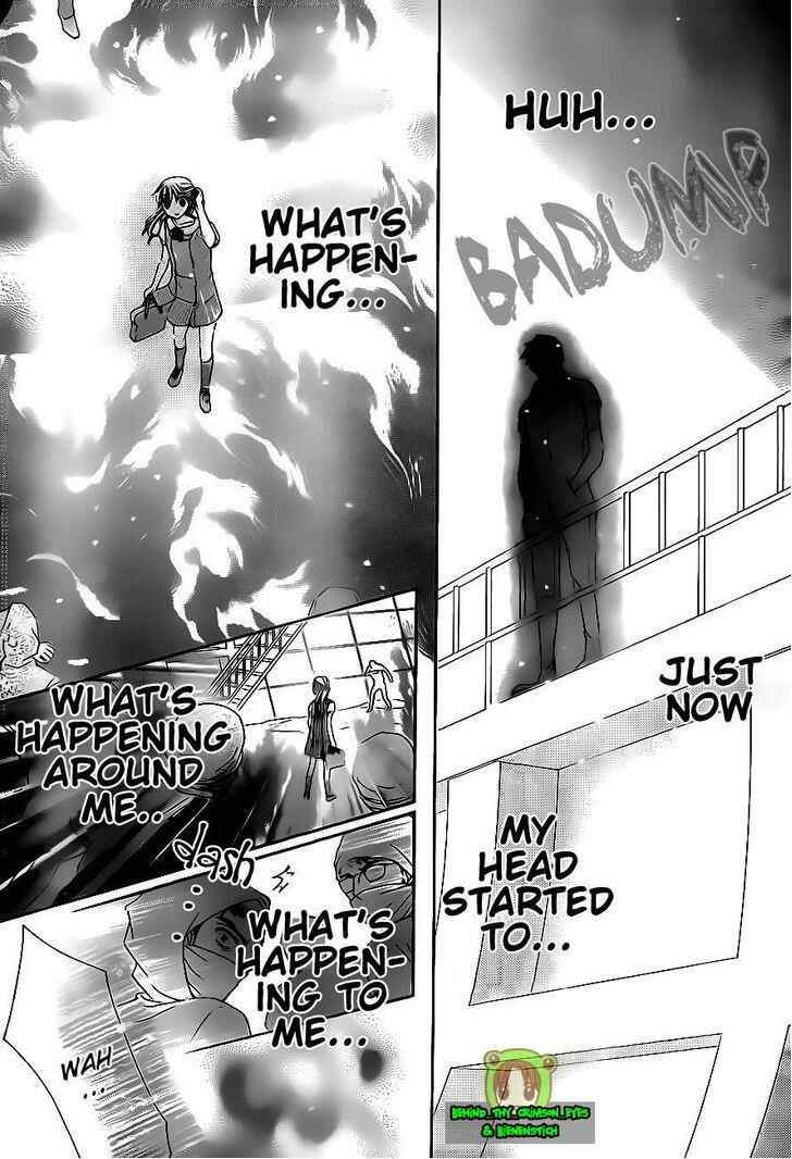 Page 26 Chapter 178 Gakuen Alice