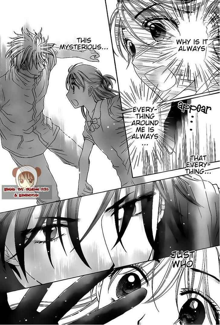 Page 18 Chapter 179 Gakuen Alice