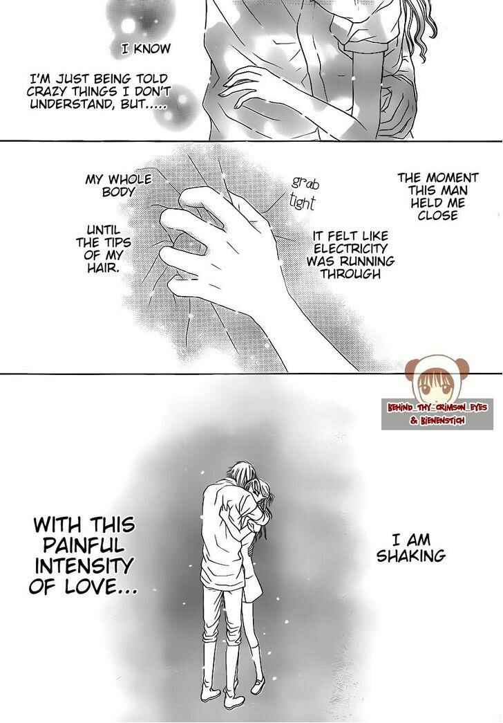 Page 25 Chapter 179 Gakuen Alice
