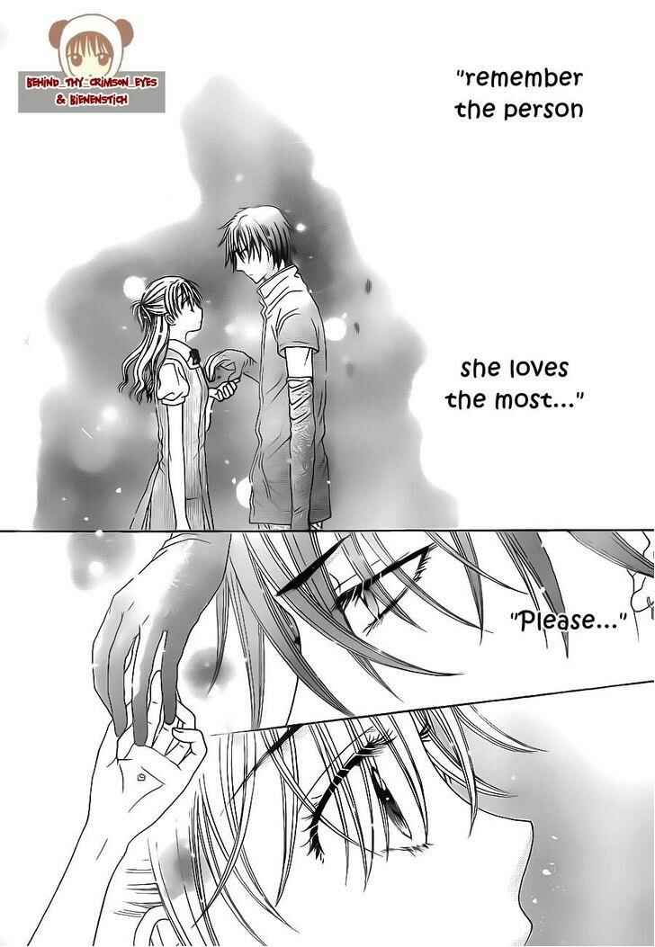 Page 28 Chapter 179 Gakuen Alice