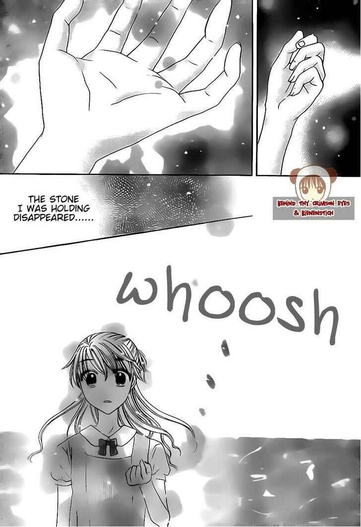Page 29 Chapter 179 Gakuen Alice