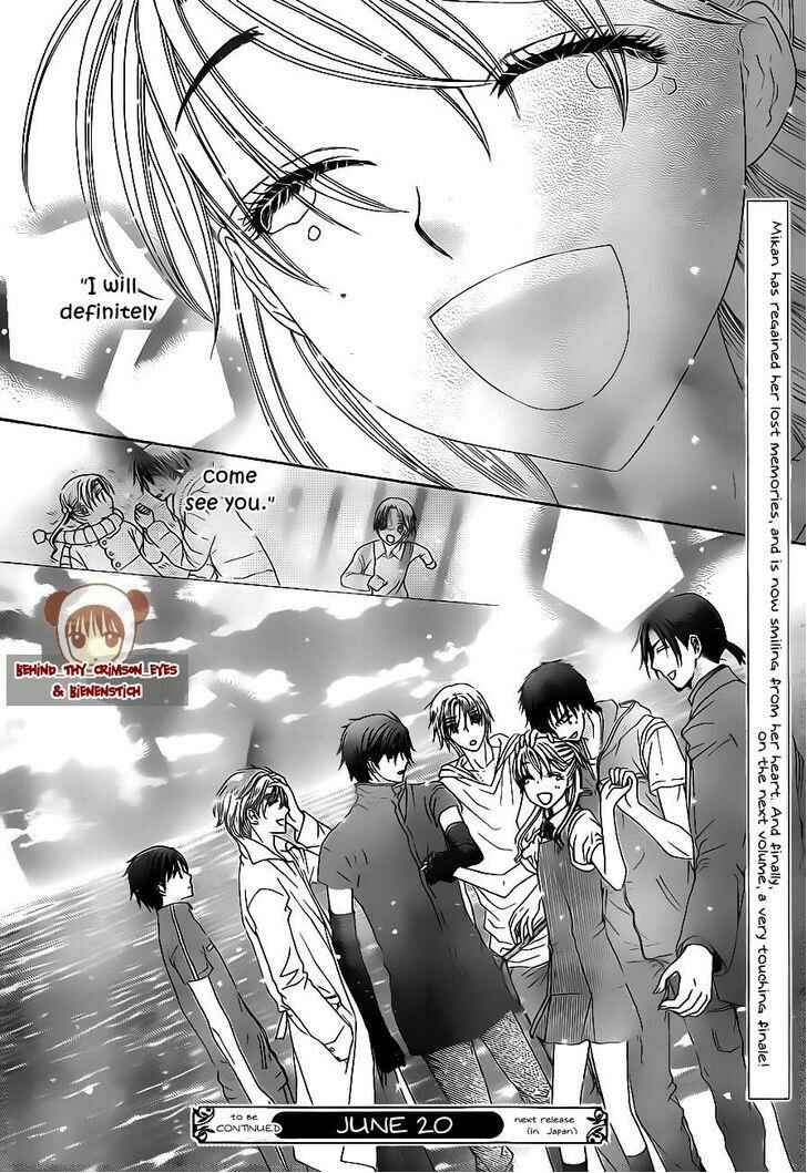 Page 35 Chapter 179 Gakuen Alice