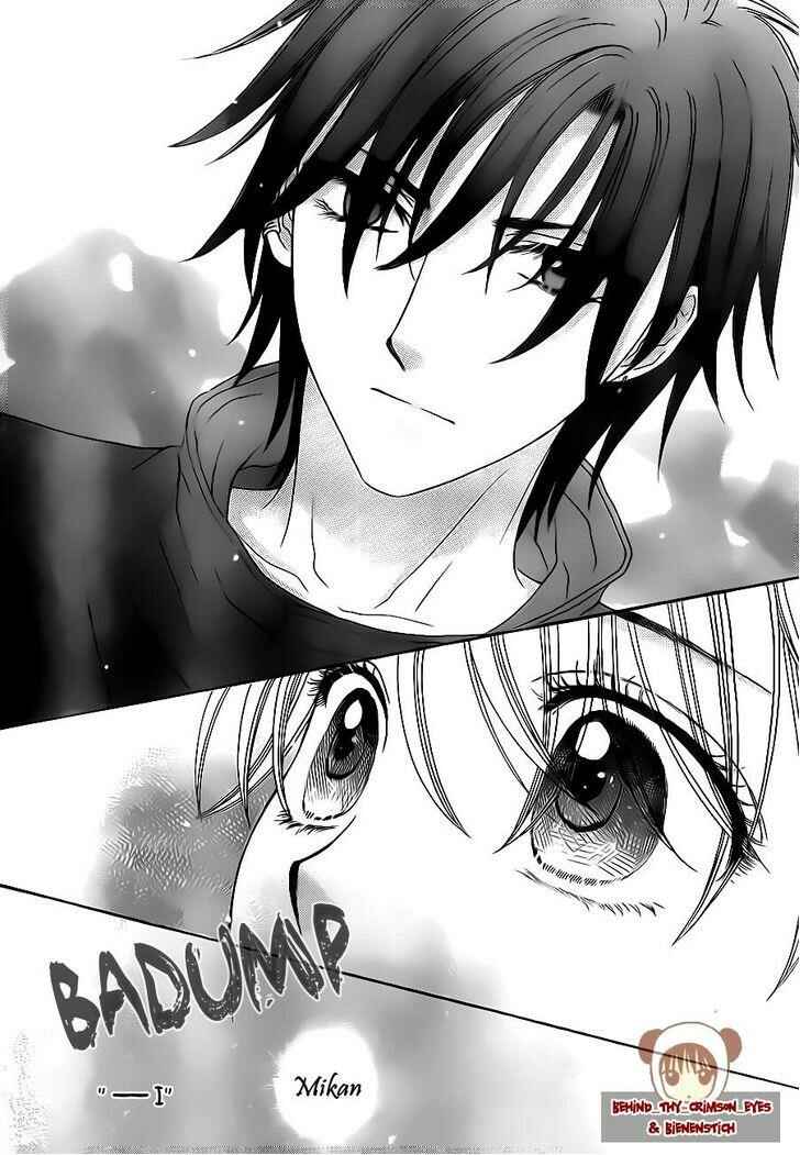 Page 4 Chapter 179 Gakuen Alice