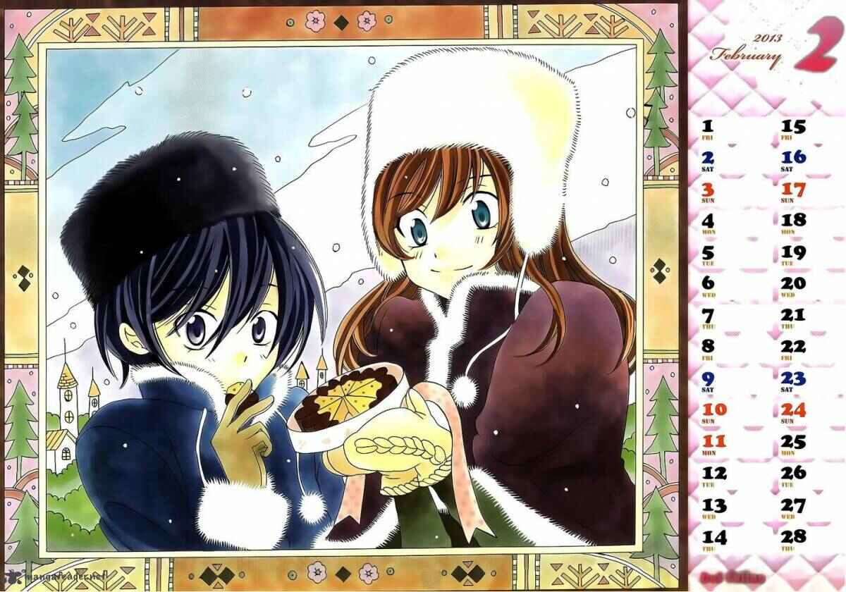 Page 34 Chapter 171 Gakuen Alice