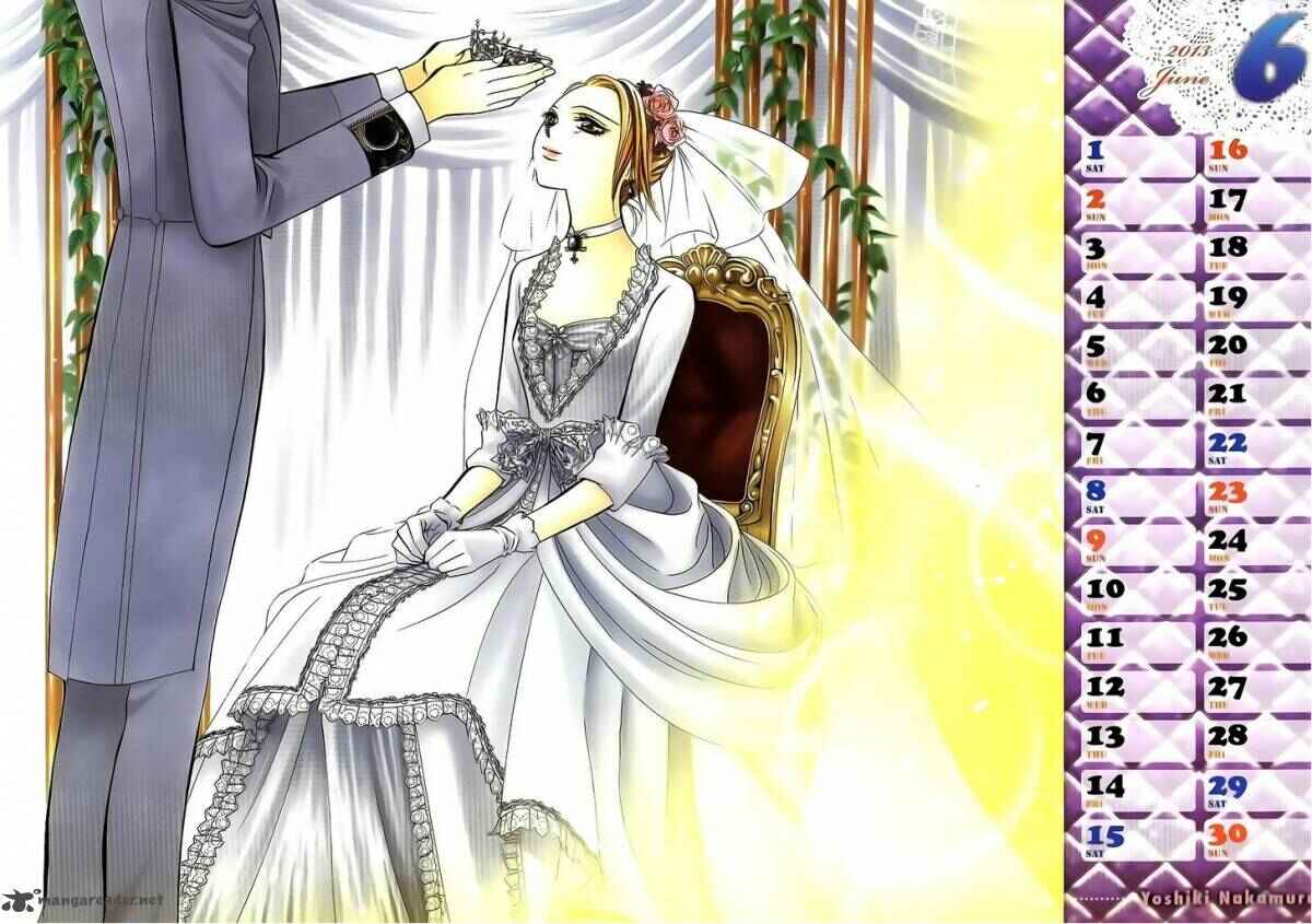 Page 38 Chapter 171 Gakuen Alice