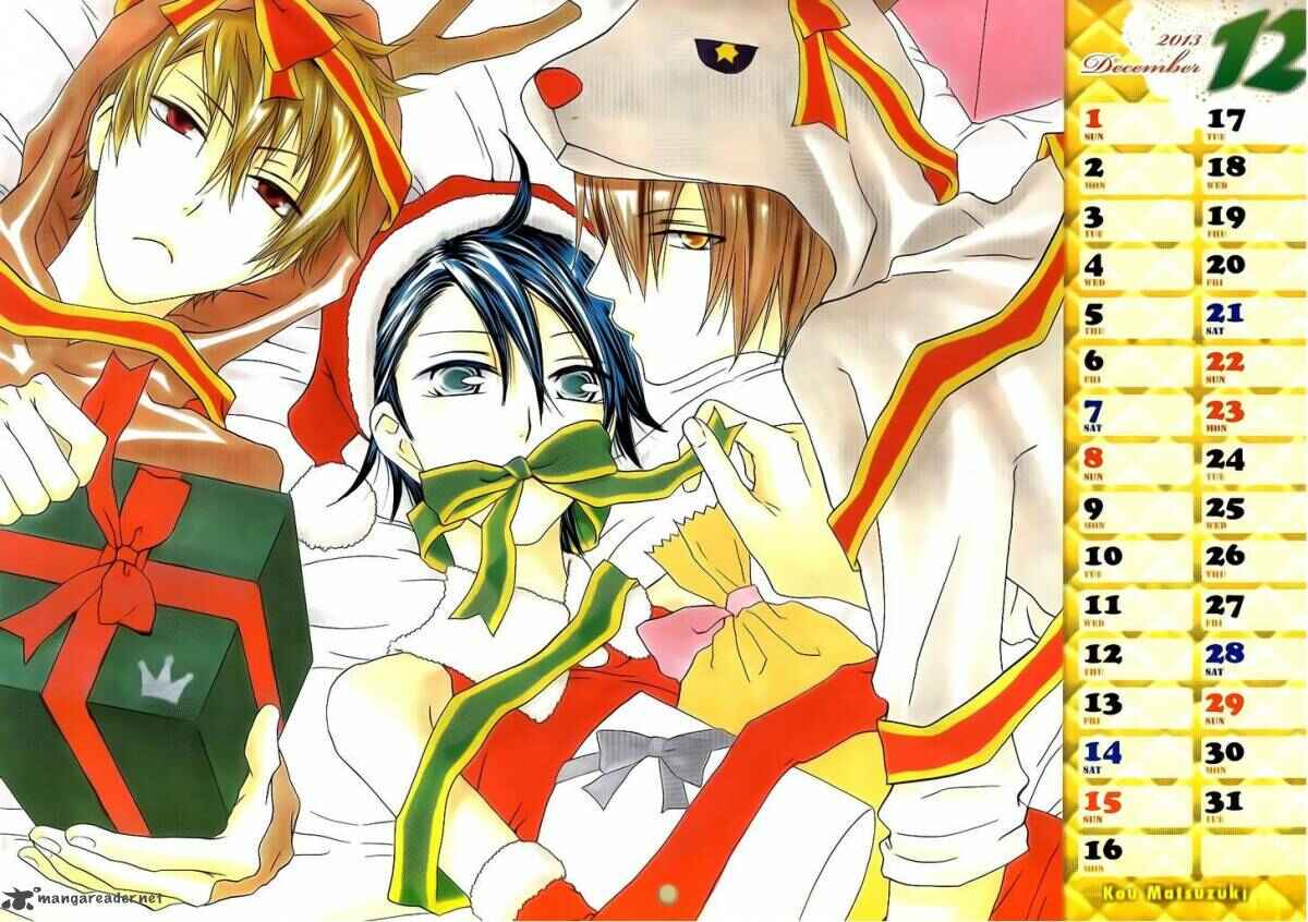 Page 46 Chapter 171 Gakuen Alice