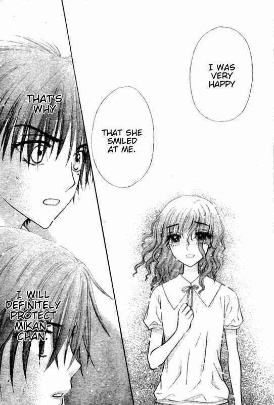 Page 19 Chapter 128 Gakuen Alice