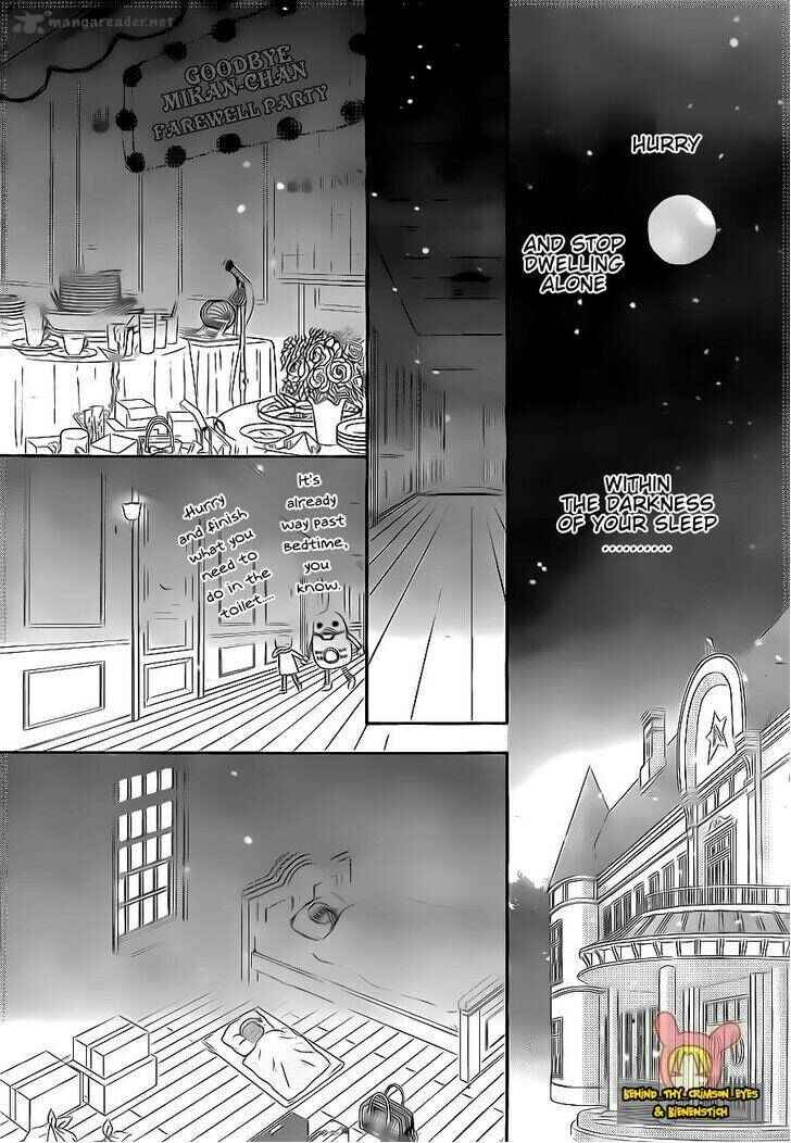 Page 26 Chapter 172 Gakuen Alice