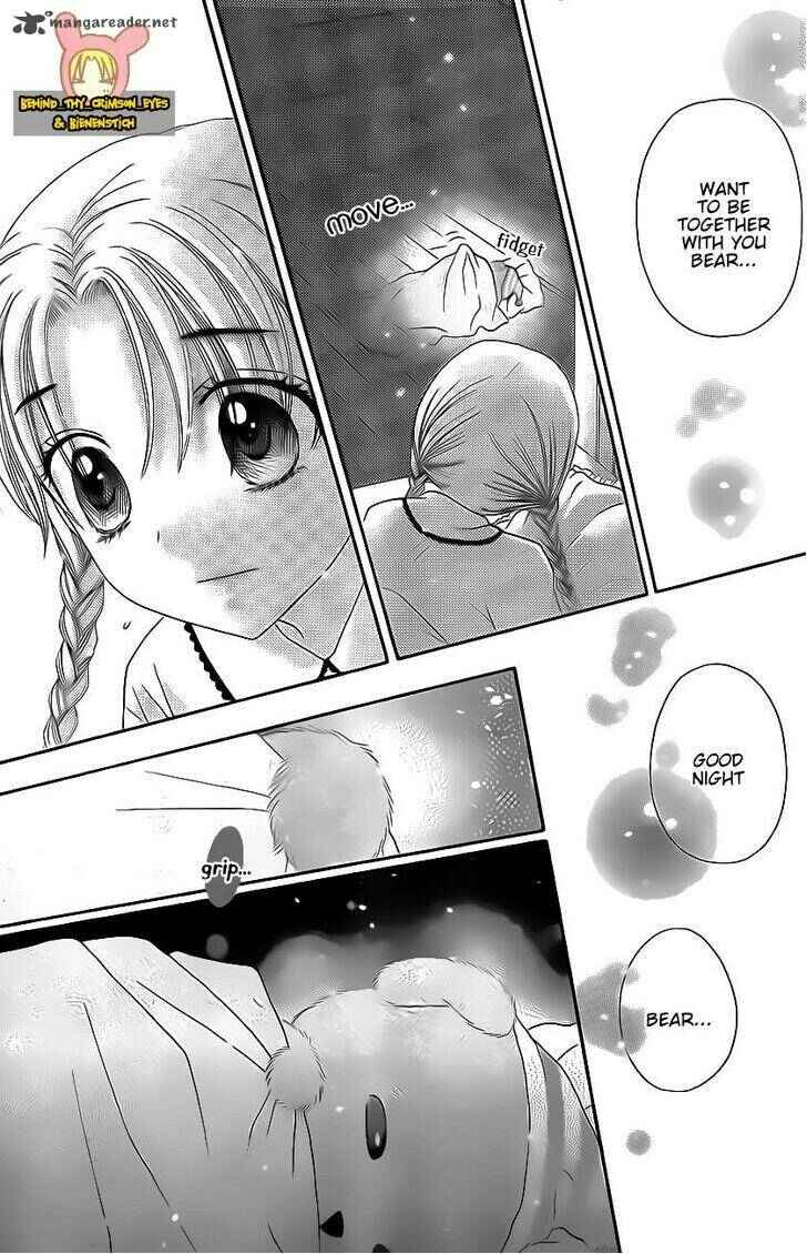 Page 28 Chapter 172 Gakuen Alice