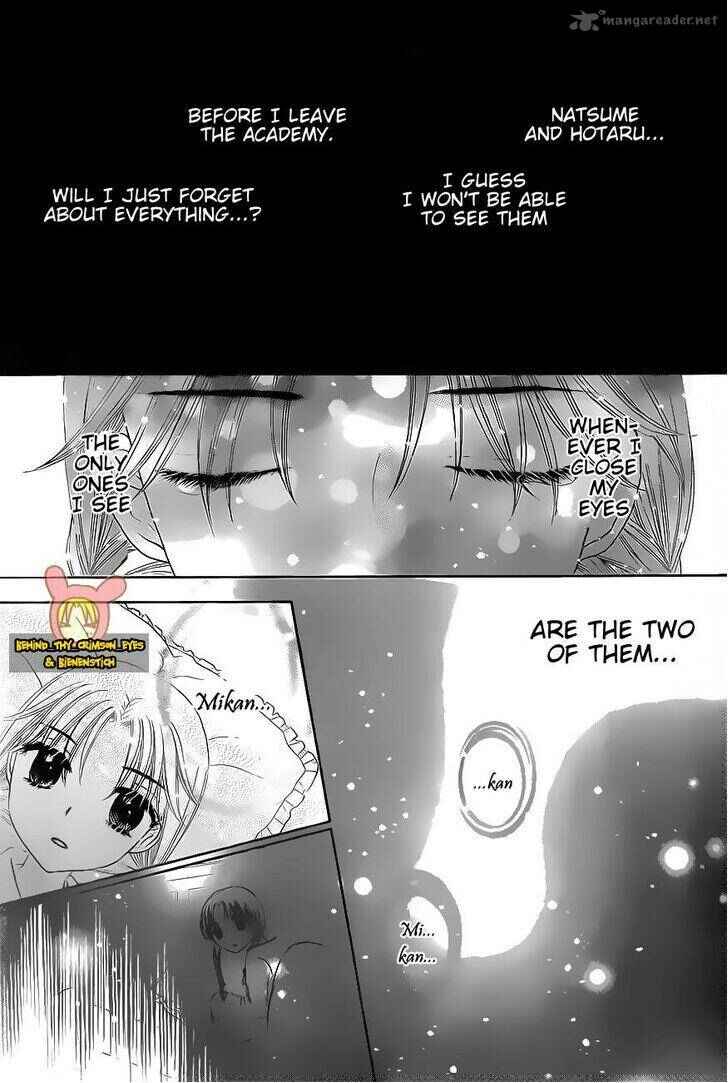 Page 31 Chapter 172 Gakuen Alice