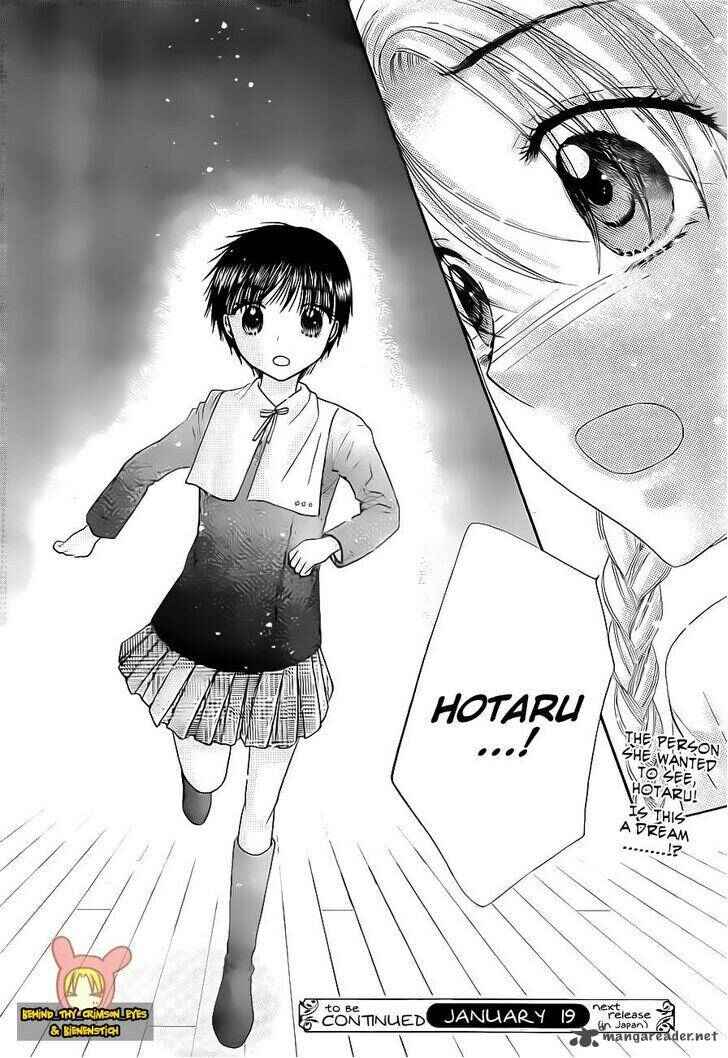 Page 32 Chapter 172 Gakuen Alice
