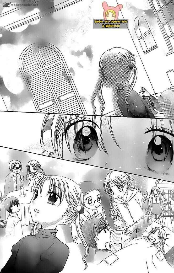 Page 8 Chapter 172 Gakuen Alice
