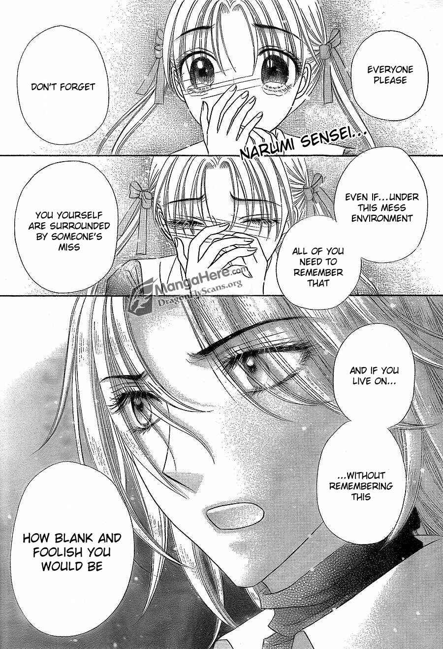 Page 22 Chapter 152 Gakuen Alice