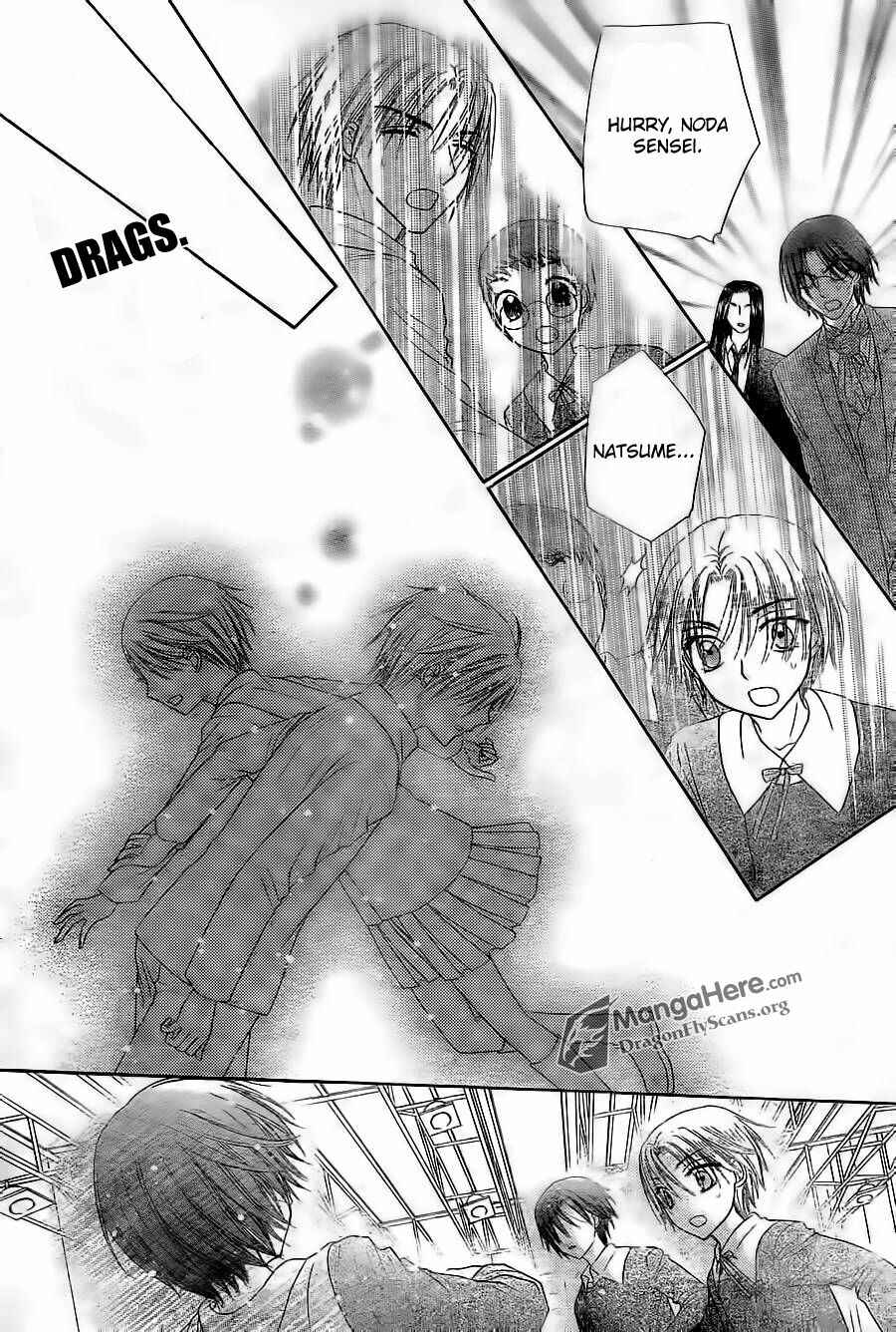 Page 22 Chapter 154 Gakuen Alice
