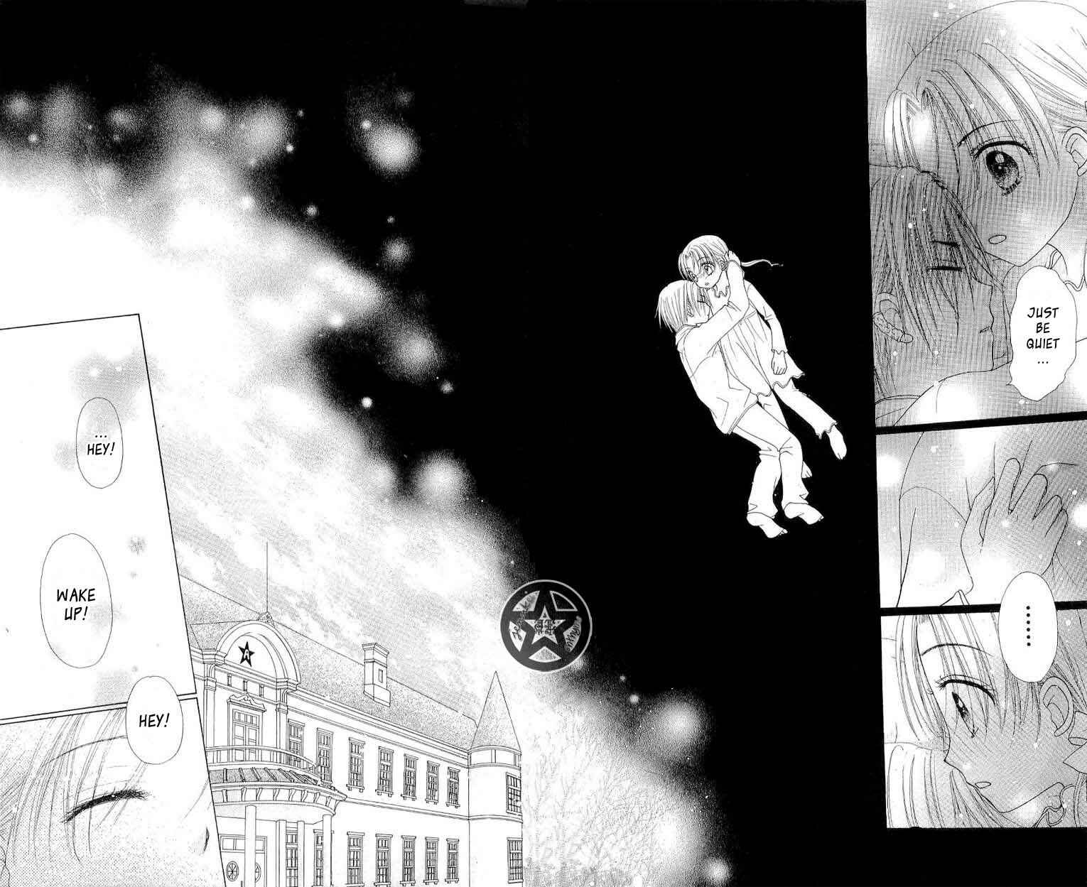 Page 26 Chapter 55 Gakuen Alice