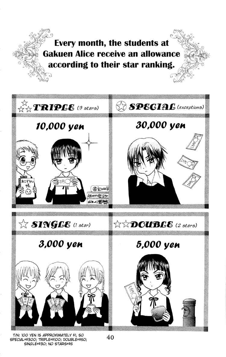 Page 2 Chapter 12 Gakuen Alice