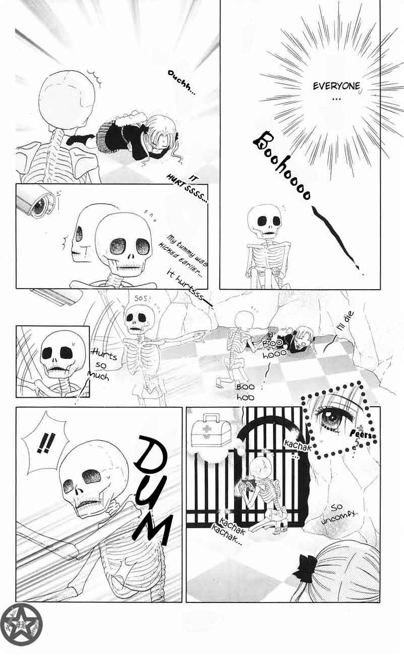 Page 20 Chapter 41 Gakuen Alice